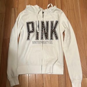 Victoria’s Secret Hoodie